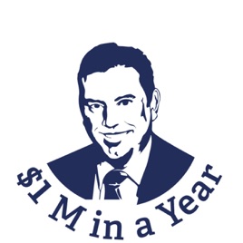 $1M in 1 Year