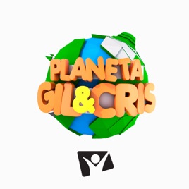 Planeta Gil e Cris