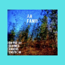 Anders är nyfiken på ...
