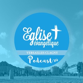 Eglise Evangélique de pentecôte - Le Podcast