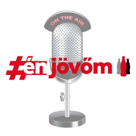#énjövőm podcast