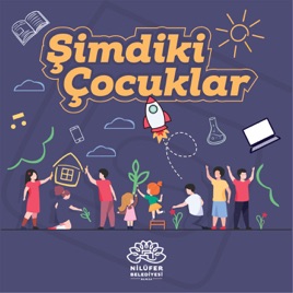 Nilüfer Belediyesi: Şimdiki Çocuklar