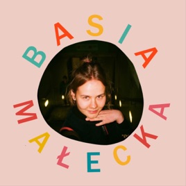 Basia Małecka: życie w zeszycie