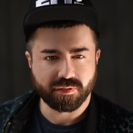 DJ Sanya Dymov: Mixes // Tracks // NRJ Ukraine //