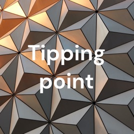 Tipping point| נקודת מפנה