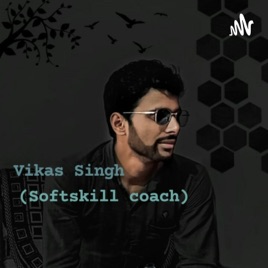 विकास सिंह (Softskill Coach)