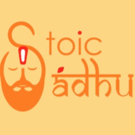 Stoic Sadhu