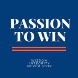 Passion to WIN