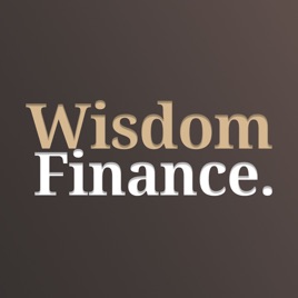 Wisdom Finance - การเงินและการบริหารความมั่งคั่ง