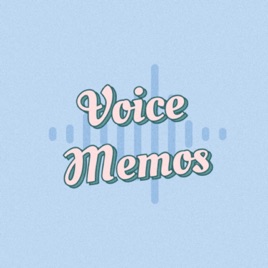 Voice Memos