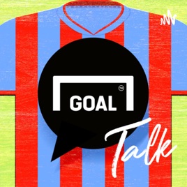 GOAL TALK #ゴルトク