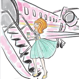 オトナの幸せリスタート Club『SHAMROCK AIR.』
