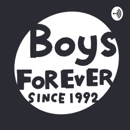 【作業用ラジオ 】BOYS FOREVERのなにすら