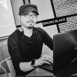 BRUNO 布魯諾 / 我就是品牌
