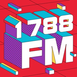 FM1788|粤语播客