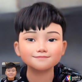《 豪想聊天》