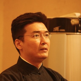 《资治通鉴》全本精讲(领袖智慧•企业管理培训课程•初级班)