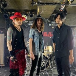 「赤玉雑談」Red Ball Bulletメンバー3人でお送りするバンド話、バンドマンの日常