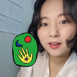 [일상의돌봄 Alog] 구예진의 일상일기