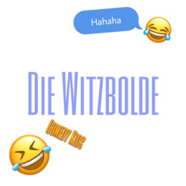 Die Witzbolde