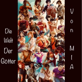 Die Welt der Götter