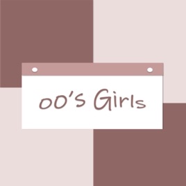 00’s girls零零女森