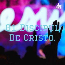 #01 Discipulo De Cristo.