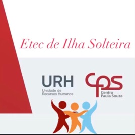 065 - DSAdm da ETEC de Ilha Solteira