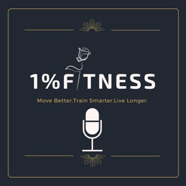 1% FITNESS PODCAST