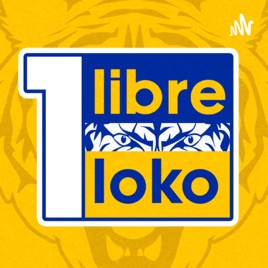 1 LIBRE Y 1 LOKO
