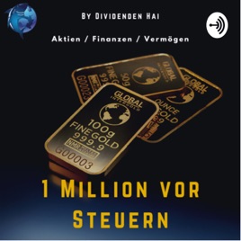 1 Million vor Steuern