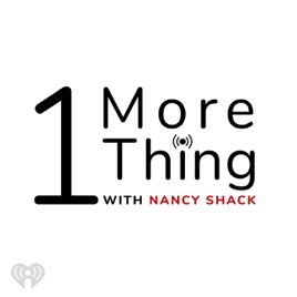 1 More Thing With Sandy Shack