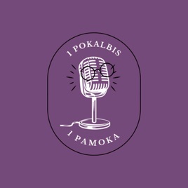 1 Pokalbis - 1 Pamoka
