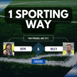 1 Sporting Way