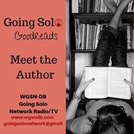 #1 WGSN-DB Author's Corner/Meet The Author