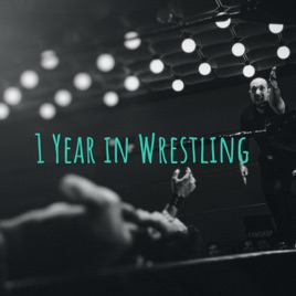 1 Year in Wrestling