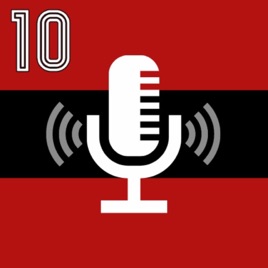 10 Cast - Flamengo
