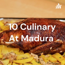 10 Culinary At Madura