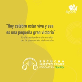 10 De Septiembre Día Mundial De La Prevención Del Suicidio