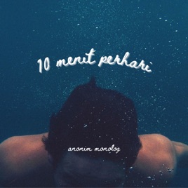 10 menit perhari