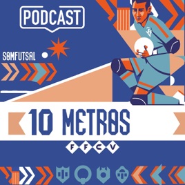 10 Metros | FFCV (Fútbol Sala)