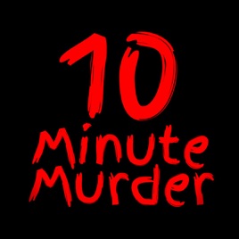 10 Minute Murder | Brief and Bingeable True Crime