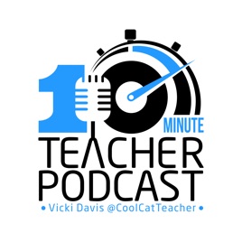 10 Minute Teacher Podcast