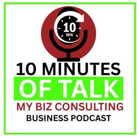 10 Minutes of Talk