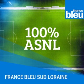 100% ASNL - FB Sud Lorraine