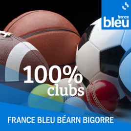 100% Clubs en Béarn Bigorre
