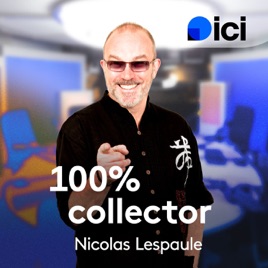 100% collector