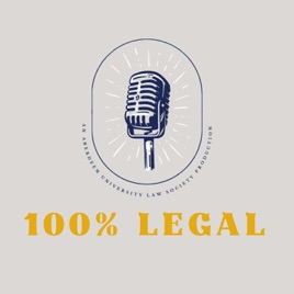 100% Legal