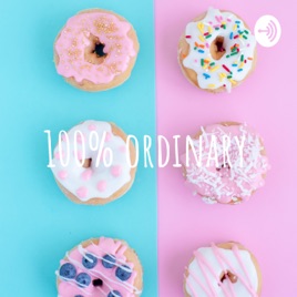 100% ordinary