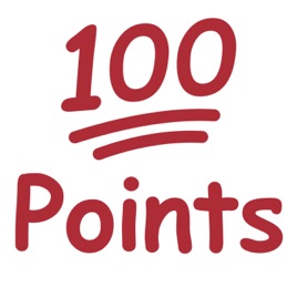 100 Points